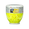 3M E - A - Rsoft Yellow Neons Gehörschutzstöpsel PD - 01 - 002 Einwegstöpsel im Nachfüllspender