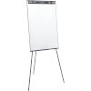 Legamaster Sketch Easy Flipchart Dreibein magnetisch mit Papierhalter und höhenverstellbarem Dreibein