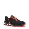 Elten Maddox XXR Black Red Low ESD S3S Sicherheitshalbschuh