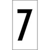 Zeichen 7 [7]