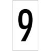 Zeichen 9 [9]