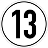 Geschwindigkeit 13 [13]