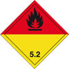 Klasse 5.2, Organische Peroxide [117]