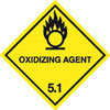 Klasse 5.1, Entzündend (OXIDIZER) ... [150]