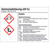 G002: Ammoniaklösung (25%) [02]