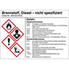 G005: Brennstoffe, Diesel, nicht spezifi [05]