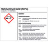 G015: Natriumhydroxid (50%) [15]