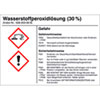 G021: Wasserstoffperoxidlösung (30%) [21]