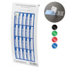 Inventaretiketten Inventar - Nr.: 