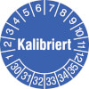 Prüfplakette Nächster Prüftermin 30-35 [30-35]