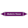 Alkalische Wasser P7012 [P7012]