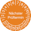 Nächster Prüftermin 27-32 [27-32]
