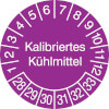 Kalibriertes Prüfmittel 28-33 [28-33]