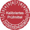 Kalibriertes Prüfmittel 31-36 [31-36]