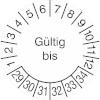 Gültig bis 29-34 [29-34]