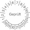 Geprüft 28-33 [28-33]