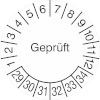 Geprüft 29-34 [29-34]