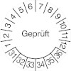 Geprüft 31-36 [31-36]