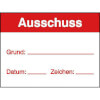 Qualitätskennz. Ausschuss Nr.16 [16]