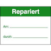 Qualitätskennz. Repariert Nr.18 [18]