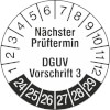 Prüfjahre: 2024-2029 [2024]