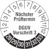 Prüfjahre: 2028-2033 [2028]