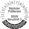 Prüfjahre: 2029-2034 [2029]