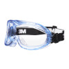 Schutzbrillen 3M Vollsichtbrille Fahrenheit