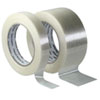 Tartan™Filament - Klebeband 8953, Breite 50 mm transparent, besonders reißfest durch Glasfaserverstärkung, 