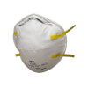 Atemschutzmasken ohne Ausatemventil, Schutzstufe FFP1 NR D, 