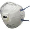 Atemschutzmasken mit Cool Flow™ Ausatemventil, Schutzstufe FFP2 NR D, 