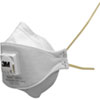 Atemschutzmasken 3M Atemschutzmasken Aura mit Cool Flow™ Ausatemventil, 