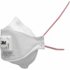 Atemschutzmasken 3M Atemschutzmaske Aura mit Cool Flow™ Ausatemventil, 