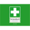Verbandbücher Verbandbuch DIN A5