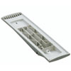 DURABLE Sichttafelsystem Tafelträger SHERPA