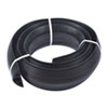 Kabelschlauch aus flexiblem Gummi mit drei Kabelkanälen