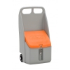 CEMO Go - Box 75 Liter, für Streugut, Sand und Bindemittel,  für Innen -  und Außenbereiche, 