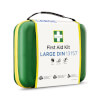 Cederroth First Aid Kit groß DIN 13157 Erste Hilfe Tasche ideal für unterwegs