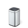 Durable Sensor Abfalleimer No Touch 12L Sensor Abfalleimer mit Inneneimer und Softclose