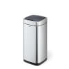 Durable Sensor Abfalleimer No Touch 35L Sensor Abfalleimer mit Inneneimer und Softclose