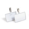 Namensschilder CLICK FOLD mit Clip