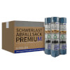 wolk Abfallsack 120 L für Schwerlasten Volumen: 120 l, Farbe:  blau,  LDPE 70 my