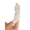 Nitrilhandschuh SAFE LIGHT weiß, 24 cm Länge, 