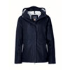 No 250 Women - Active - Jacke Fernie schwarz HAKRO atmungsaktive Jacke