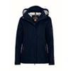 No 250 Women - Active - Jacke Fernie tinte HAKRO atmungsaktive Jacke