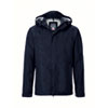 No 850 Active - Jacke Houston schwarz HAKRO atmungsaktive Jacke
