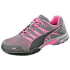 Puma Sicherheitsschuhe Celerity Knit Pink Wns Low S1 HRO SRC Damen Sicherheitshalbschuhe mit Stahlkappe