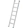Leitern Stufen - Anlegeleitern KRAUSE Stufen - Anlegeleiter (Alu), einteilig, 