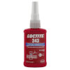 Loctite 243 mittelfeste universal Schraubensicherung
