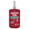 Loctite 270 hochfeste Dauer - Schraubensicherung